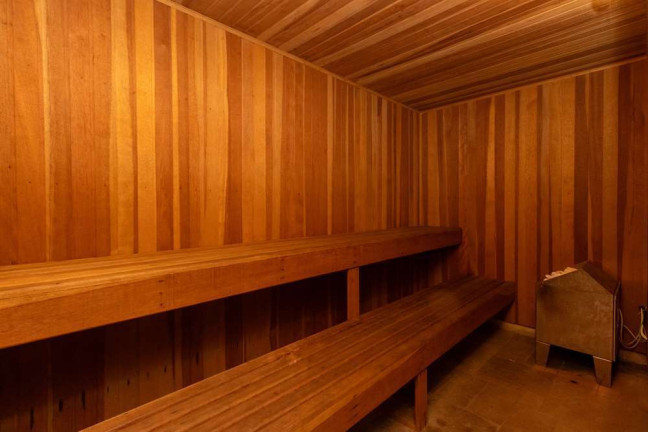 Imagem Cobertura com 1 Quarto à Venda, 83 m² em Vila Clementino - São Paulo
