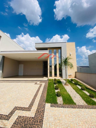 Casa com 3 Quartos à Venda, 152 m² em Parque Olívio Franceschini - Hortolândia