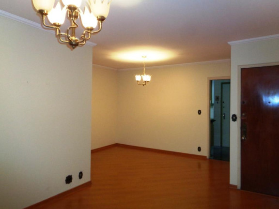 Imagem Apartamento com 3 Quartos à Venda, 112 m² em Perdizes - São Paulo Imagem Apartamento com 3 Quartos à Venda, 112 m² em Perdizes - São Paulo