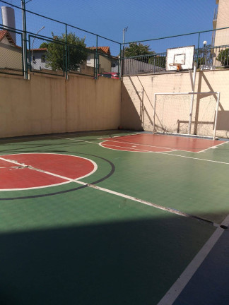 Imagem Apartamento com 2 Quartos à Venda, 48 m² em Taboão - São Bernardo Do Campo