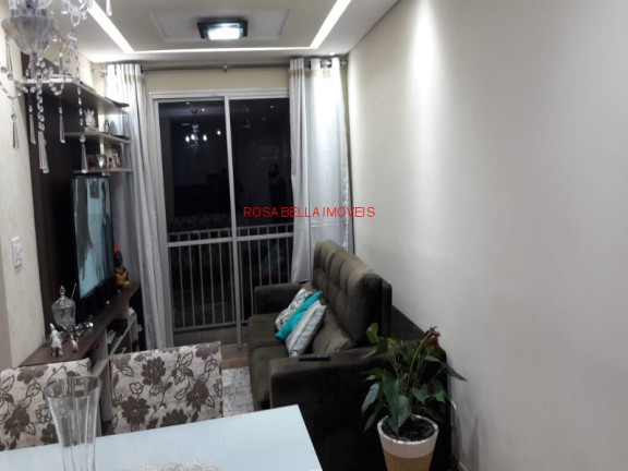 Imagem Apartamento com 3 Quartos à Venda, 70 m² em Jardim Tamoio - Jundiaí Imagem Apartamento com 3 Quartos à Venda, 70 m² em Jardim Tamoio - Jundiaí