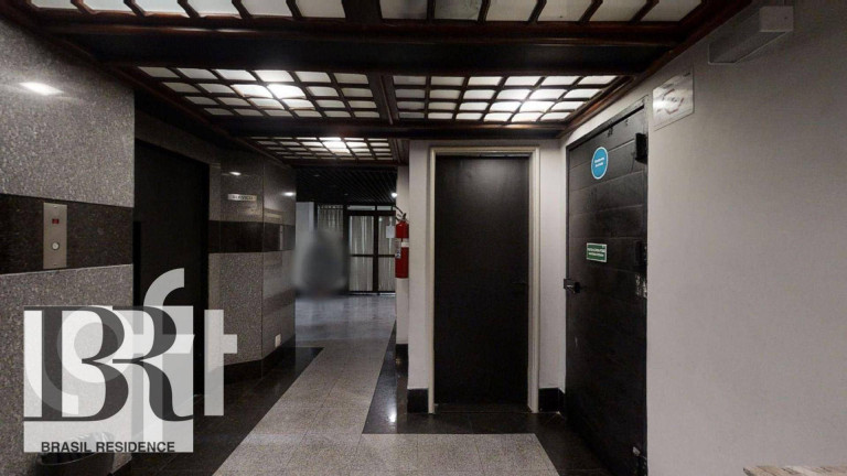 Imagem Apartamento com 1 Quarto à Venda, 43 m² em Jardim Paulista - São Paulo Imagem Apartamento com 1 Quarto à Venda, 43 m² em Jardim Paulista - São Paulo