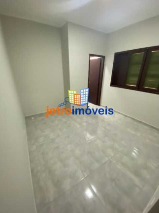 Imagem Casa com 1 Quarto à Venda, 67 m² em Jardim Imperador - Praia Grande