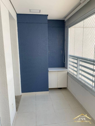 Imagem Apartamento com 2 Quartos à Venda, 67 m² em Centro - Osasco