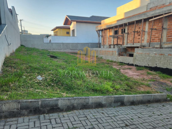 Imagem Terreno em Condomínio à Venda, 252 m² em Condomínio Residencial Mantiqueira - São José Dos Campos Imagem Terreno em Condomínio à Venda, 252 m² em Condomínio Residencial Mantiqueira - São José Dos Campos