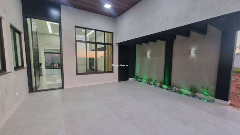 Imagem Casa de Condomínio com 4 Quartos à Venda, 440 m² em Residencial Alphaville Iii - Campo Grande Imagem Casa de Condomínio com 4 Quartos à Venda, 440 m² em Residencial Alphaville Iii - Campo Grande