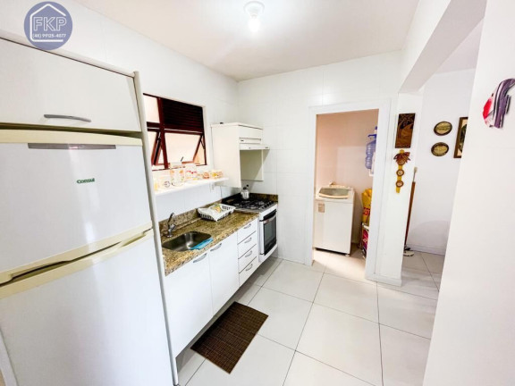Imagem Apartamento com 2 Quartos à Venda, 75 m² em Canasvieiras - Florianópolis