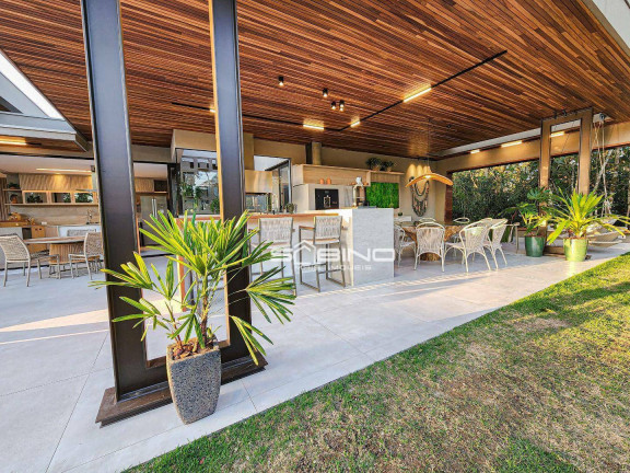 Imagem Casa com 5 Quartos à Venda, 370 m² em Riviera - Bertioga Imagem Casa com 5 Quartos à Venda, 370 m² em Riviera - Bertioga