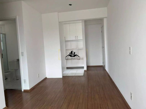 Imagem Apartamento com 2 Quartos à Venda, 54 m² em Jardim Olavo Bilac - São Bernardo Do Campo