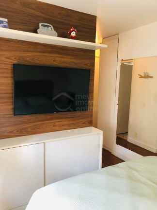 Imagem Apartamento com 3 Quartos à Venda, 122 m² em Tatuapé - São Paulo Imagem Apartamento com 3 Quartos à Venda, 122 m² em Tatuapé - São Paulo