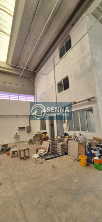 Imagem Imóvel para Alugar, 750 m² em Eco Park Empresarial - Itupeva Imagem Imóvel para Alugar, 750 m² em Eco Park Empresarial - Itupeva