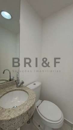 Imagem Apartamento com 1 Quarto à Venda, 48 m² em Brooklin - São Paulo Imagem Apartamento com 1 Quarto à Venda, 48 m² em Brooklin - São Paulo
