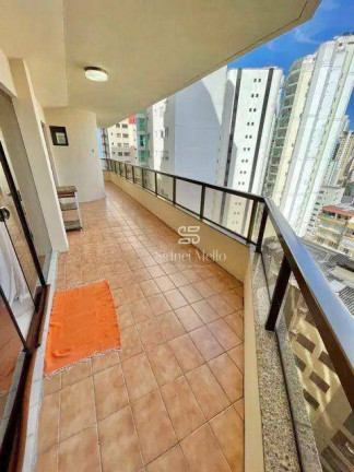 Imagem Apartamento com 3 Quartos à Venda, 223 m² em Quadra Mar Centro - Balneário Camboriú