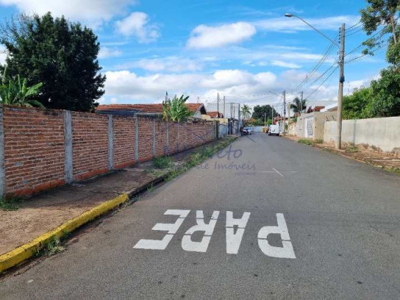 Imagem Terreno à Venda, 999 m² em Centro - Pirassununga Imagem Terreno à Venda, 999 m² em Centro - Pirassununga