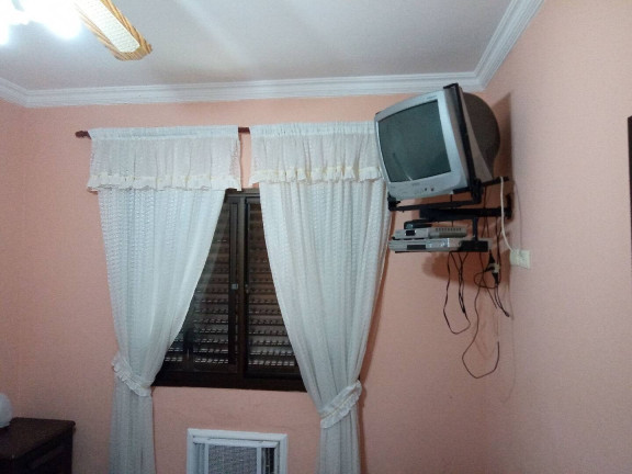 Imagem Apartamento com 2 Quartos à Venda, 76 m² em Enseada - Guarujá