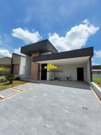 Imagem Casa de Condomínio com 3 Quartos à Venda, 250 m² em Condomínio Campos Do Conde - Sorocaba Imagem Casa de Condomínio com 3 Quartos à Venda, 250 m² em Condomínio Campos Do Conde - Sorocaba