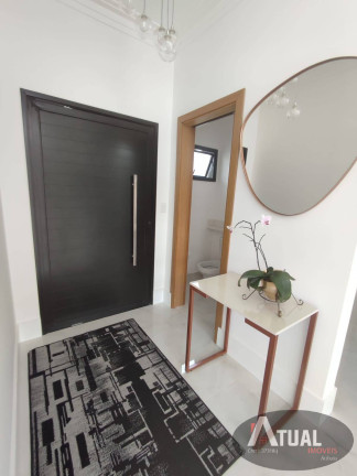 Imagem Casa com 3 Quartos à Venda, 230 m² em Jardim Estância Brasil - Atibaia