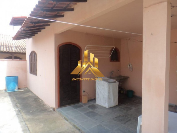 Imagem Casa com 3 Quartos à Venda, 155 m² em Extensão Do Bosque - Rio Das Ostras Imagem Casa com 3 Quartos à Venda, 155 m² em Extensão Do Bosque - Rio Das Ostras