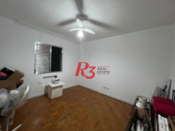 Imagem Apartamento com 2 Quartos à Venda, 87 m² em Boqueirão - Santos Imagem Apartamento com 2 Quartos à Venda, 87 m² em Boqueirão - Santos