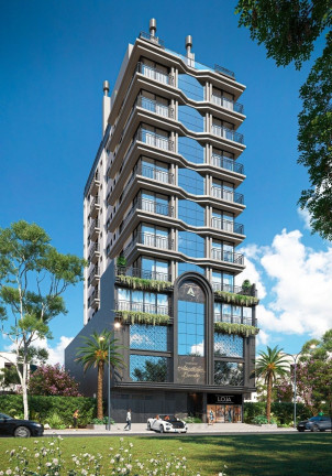 Imagem Apartamento com 2 Quartos à Venda, 114 m² em Zona Nova - Capão Da Canoa