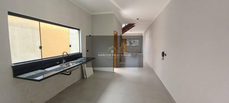Imagem Sobrado com 3 Quartos à Venda, 122 m² em Alvinópolis - Atibaia Imagem Sobrado com 3 Quartos à Venda, 122 m² em Alvinópolis - Atibaia