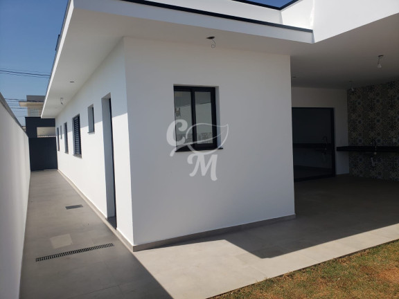 Imagem Casa de Condomínio com 3 Quartos à Venda, 167 m² em Condomínio Phytus - Itupeva