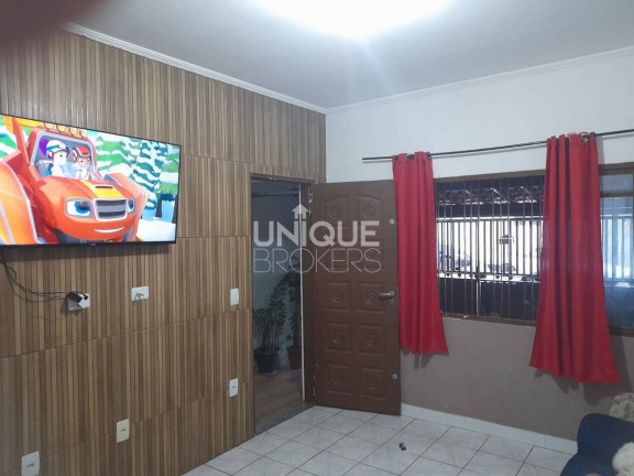Imagem Casa com 3 Quartos à Venda, 125 m² em Portal De Santa Fé - Itupeva Imagem Casa com 3 Quartos à Venda, 125 m² em Portal De Santa Fé - Itupeva