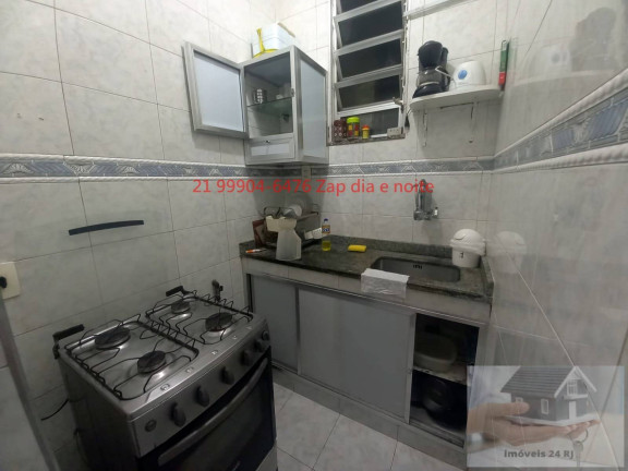 Imagem Apartamento com 1 Quarto à Venda, 41 m² em Centro - Rio De Janeiro Imagem Apartamento com 1 Quarto à Venda, 41 m² em Centro - Rio De Janeiro