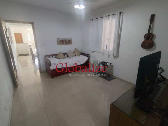 Imagem Casa com 3 Quartos à Venda, 200 m² em Ponta Da Praia - Santos Imagem Casa com 3 Quartos à Venda, 200 m² em Ponta Da Praia - Santos