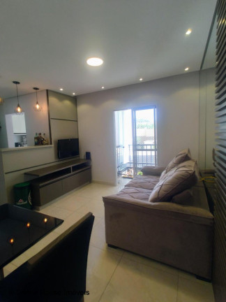 Imagem Imóvel com 2 Quartos à Venda, 59 m² em Jardim Carolina - Jundiaí Imagem Imóvel com 2 Quartos à Venda, 59 m² em Jardim Carolina - Jundiaí