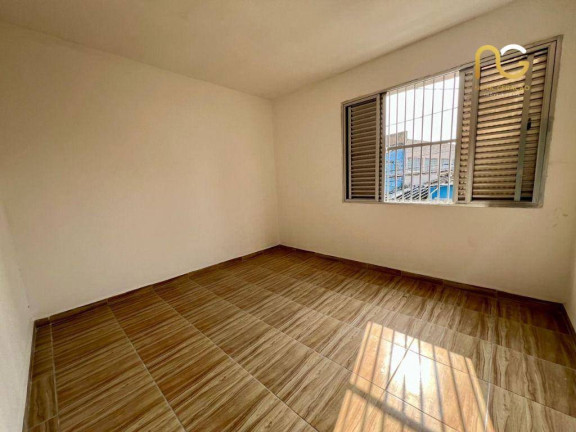 Imagem Apartamento com 1 Quarto à Venda, 40 m² em Boqueirão - Praia Grande Imagem Apartamento com 1 Quarto à Venda, 40 m² em Boqueirão - Praia Grande