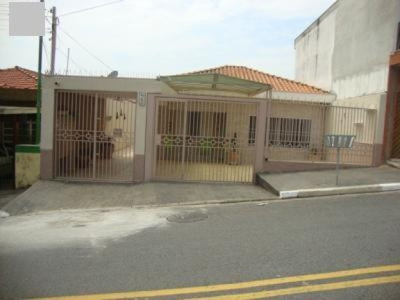 Imagem Casa com 5 Quartos à Venda, 233 m² em Cangaiba - São Paulo Imagem Casa com 5 Quartos à Venda, 233 m² em Cangaiba - São Paulo