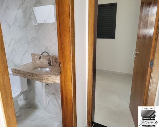 Imagem Casa com 3 Quartos à Venda, 154 m² em Horto Florestal - Sorocaba Imagem Casa com 3 Quartos à Venda, 154 m² em Horto Florestal - Sorocaba