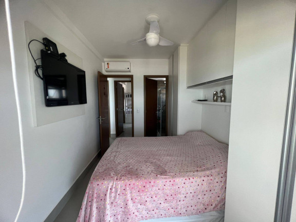 Imagem Apartamento com 3 Quartos à Venda, 130 m² em Boqueirão - Praia Grande Imagem Apartamento com 3 Quartos à Venda, 130 m² em Boqueirão - Praia Grande