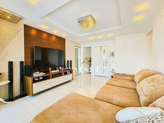 Imagem Apartamento com 4 Quartos à Venda, 190 m² em Vila Carrão - São Paulo Imagem Apartamento com 4 Quartos à Venda, 190 m² em Vila Carrão - São Paulo