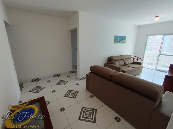 Imagem Apartamento com 2 Quartos à Venda, 92 m² em 19 - Praia Grande 
