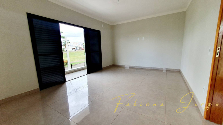 Imagem Casa de Condomínio com 3 Quartos à Venda, 230 m² em Real Park - Sumaré