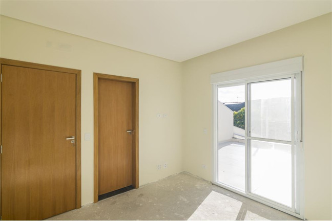 Imagem Casa com 3 Quartos à Venda,  em Campestre - Santo André