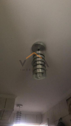 Imagem Apartamento com 2 Quartos à Venda, 42 m² em Vila Nova Curuçá - São Paulo
