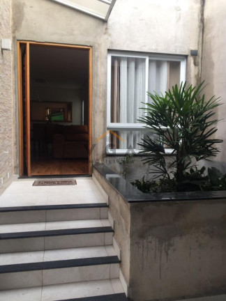 Imagem Casa com 4 Quartos à Venda, 200 m² em Vila Ponte Rasa - São Paulo Imagem Casa com 4 Quartos à Venda, 200 m² em Vila Ponte Rasa - São Paulo