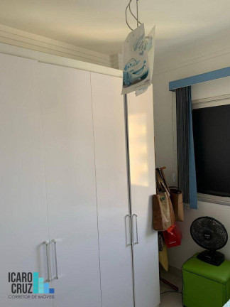 Imagem Apartamento com 2 Quartos à Venda, 59 m² em Centro - Lauro De Freitas