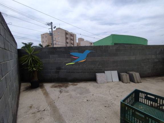 Imagem Casa com 3 Quartos à Venda, 167 m² em Loteamento Jardim Sol Nascente - Jacareí