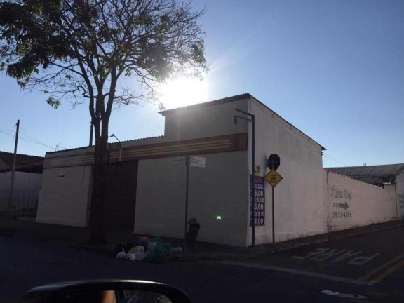 Imagem Terreno à Venda ou Locação, 49 m² em Centro - São José Dos Campos