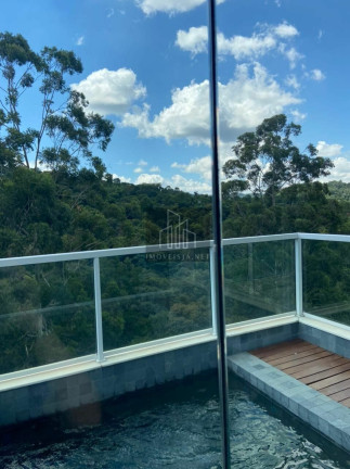 Imagem Apartamento com 4 Quartos à Venda, 367 m² em Centro - Santana De Parnaíba Imagem Apartamento com 4 Quartos à Venda, 367 m² em Centro - Santana De Parnaíba