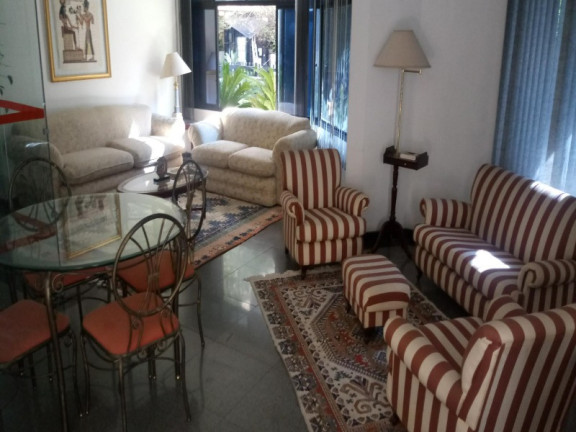 Imóvel com 1 Quarto para Alugar, 45 m² em Itaim Bibi - São Paulo