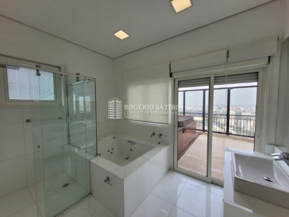 Imagem Cobertura com 5 Quartos à Venda, 697 m² em Paraíso - São Paulo Imagem Cobertura com 5 Quartos à Venda, 697 m² em Paraíso - São Paulo