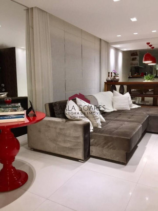 Imagem Apartamento com 3 Quartos à Venda, 190 m² em Vila Luis Antônio - Guarujá