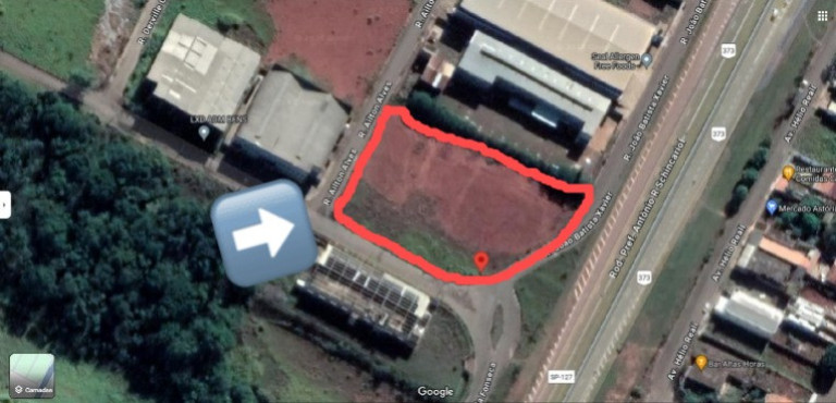 Imagem Terreno à Venda, em Loteamento Empresarial Tatuí-i - Tatuí Imagem Terreno à Venda, em Loteamento Empresarial Tatuí-i - Tatuí