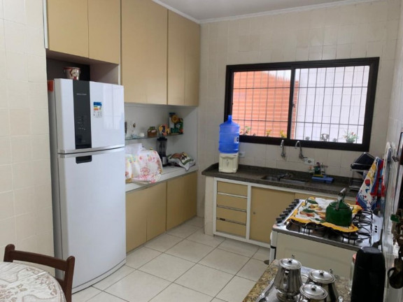 Imagem Casa com 2 Quartos à Venda, 158 m² em Solemar - Praia Grande Imagem Casa com 2 Quartos à Venda, 158 m² em Solemar - Praia Grande