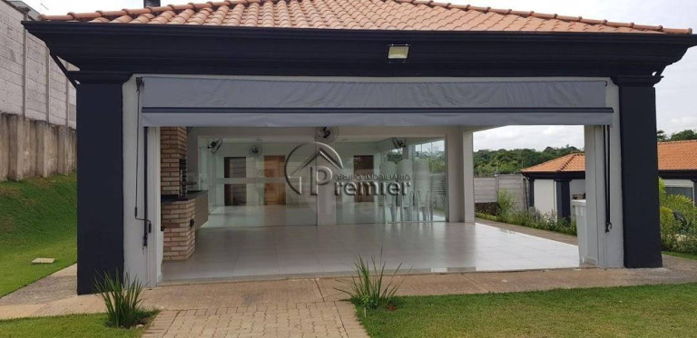 Imagem Terreno à Venda, 238 m² em Jardins Do Império - Indaiatuba